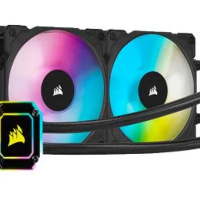 Corsair H115I Elite Capellix