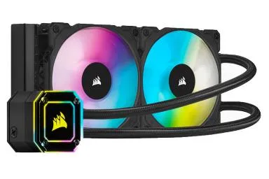 مقارنة Corsair H115I Elite Capellix {request()->input('language_config')['common']['with']} Deepcool Le520
