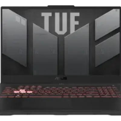 Asus Tuf Gaming A17 Fa707Rr Ryzen 7 6800 Rtx 3070 16Gb 1Tb