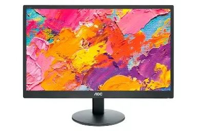 Aoc E2070Swn Hd