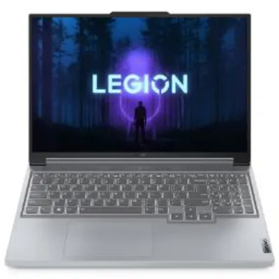 Lenovo Legion Slim 5 16IRH8 Core i5-13420H RTX 3050 32GB 1TB