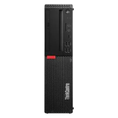 Lenovo Thinkcentre M920 Sff Core I5 9600 Uhd 630 8Gb 256Gb