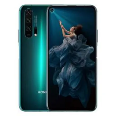 Honor 20 Pro
