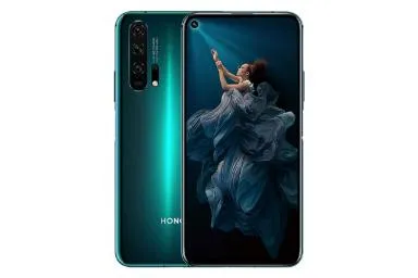 Honor 20 Pro