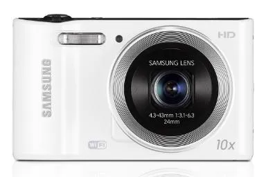 Samsung Wb30F