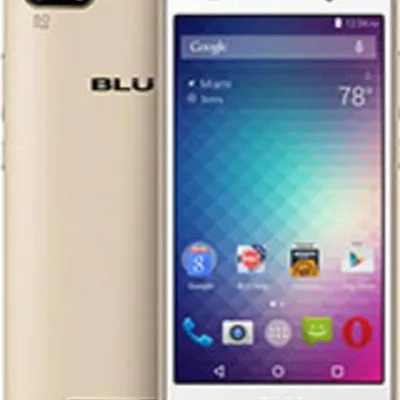 Blu Dash X2