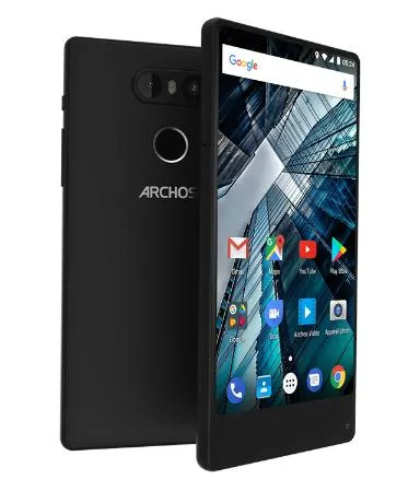 Archos Sense 55S