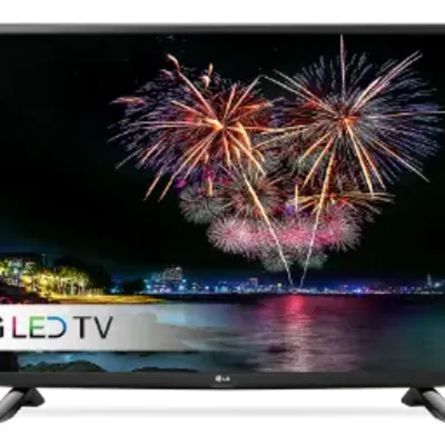 Lg 43Lh510