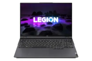 صورة Lenovo Legion 5 Pro Core I7 11800H Rtx 3060 24Gb 1Tb