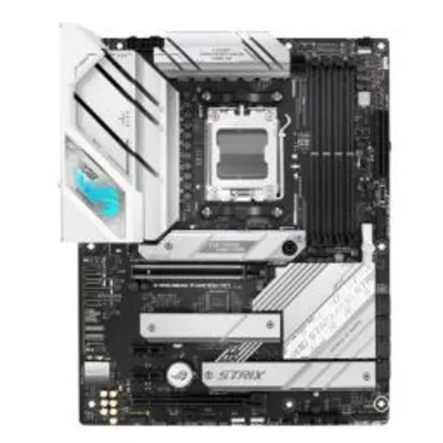 Asus Rog Strix B650 A Gaming Wifi