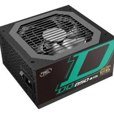 Deepcool Dq850 M V2L 850W