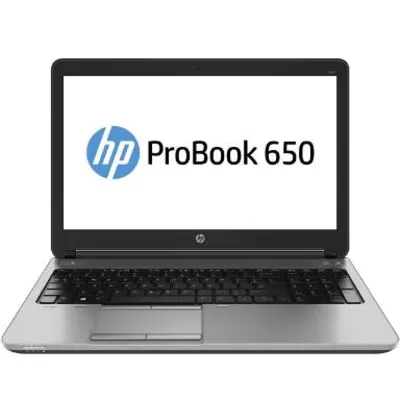 Hp Probook 650 G1 Core I7 8Gb 256Gb