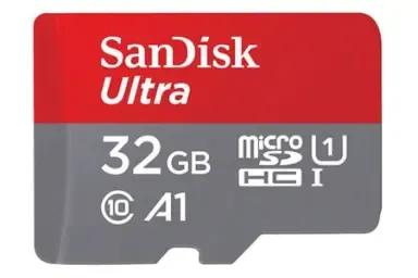 مقارنة Data Plusat180525 Microsdhc Class 10 32Gb {request()->input('language_config')['common']['with']} Sandisk Ultra A1 Microsdhc Class 10 Uhs I U1 32Gb