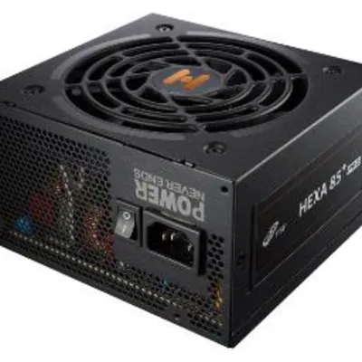 Fsp Hexa 85 Plus Pro 750W