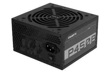 صورة جيجابايت P450B 450W