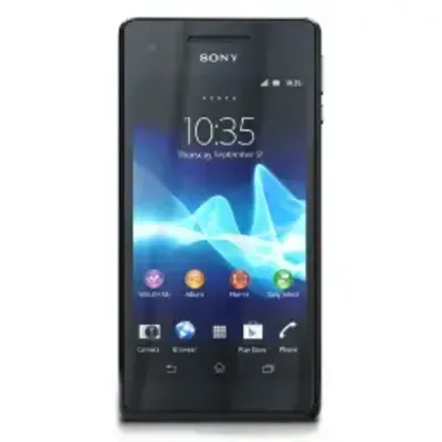 Sony Xperia V