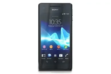 Sony Xperia V