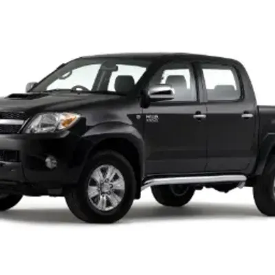 Toyota Hilux 2006