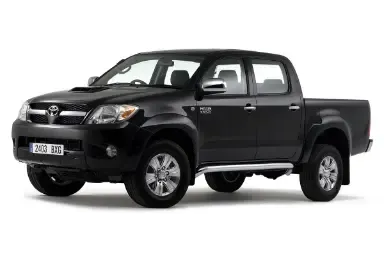 Toyota Hilux 2006