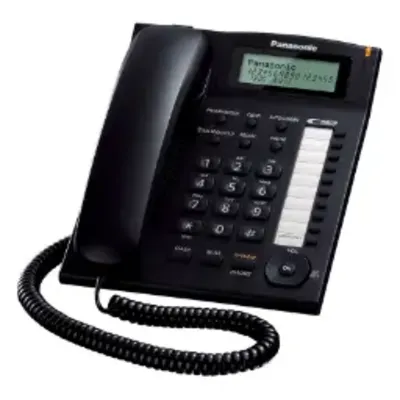 Panasonic Kx Ts880Mx