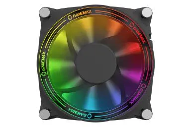 صورة Gamemax Gmx 12 Rbb
