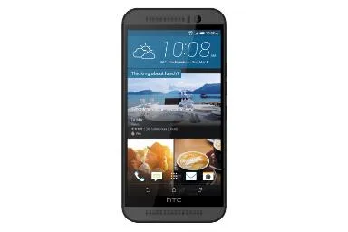 HTC One M9