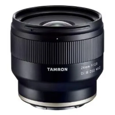 Tamron 24Mm F28 Di Iii Osd M12