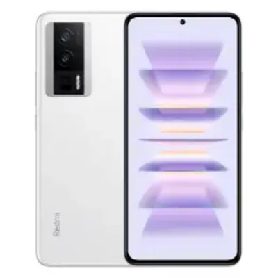 Xiaomi Redmi K60 Pro