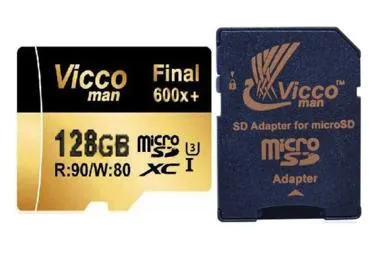 مقارنة Data Plusat180525 Microsdhc Class 10 32Gb {request()->input('language_config')['common']['with']} Viccoman Final 600X Microsdhc Class 10 Uhs I U3 128Gb