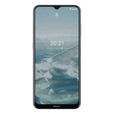 Nokia G20