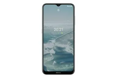 Nokia G20