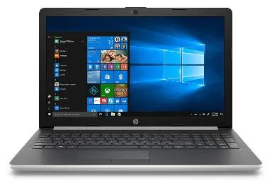 صورة HP 15-DW3158nia Core i5-1135G7 MX350 16GB 512GB