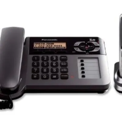 Panasonic Kx Tg1061
