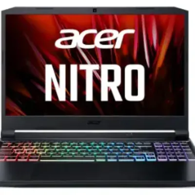 Acer Nitro 5 An515 45 R9Sr Ryzen 7 5800H Rtx 3050 32Gb 1Tb