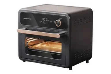 مقارنة Gosonic Gaf 612 {request()->input('language_config')['common']['with']} Philips Hd9650