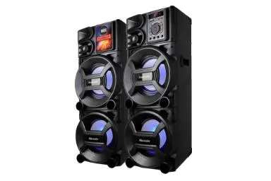 Maxeeder Mx Dj2122 Al226Mp5