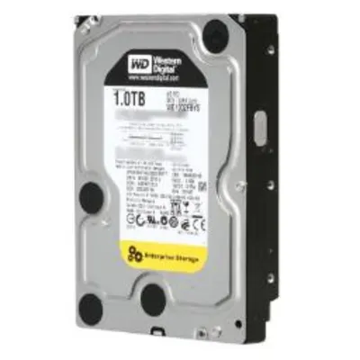 ويسترن ديجيتال RE3 WD1002FBYS سعة 1 تيرابايت