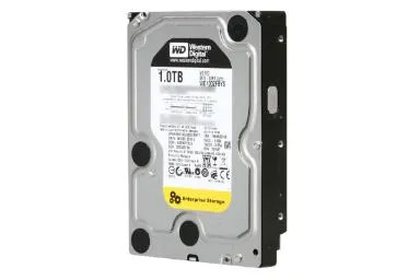 صورة ويسترن ديجيتال RE3 WD1002FBYS سعة 1 تيرابايت