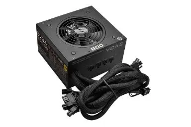 صورة Evga 600 Gq 600W