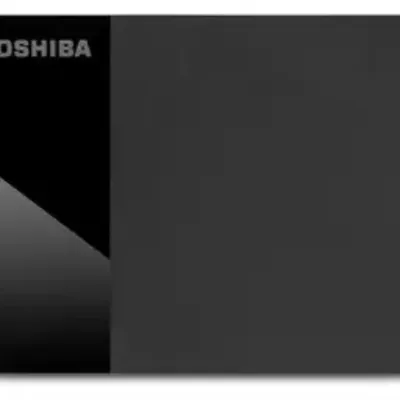 Toshiba Canvio Ready 2 5 Inch 4Tb