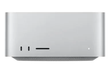 مقارنة Apple Mac Studio M1 24 Core Gpu 64Gb 1Tb {request()->input('language_config')['common']['with']} Apple Mac Studio M1 32 Core Gpu 64Gb 1Tb