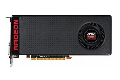 صورة Amd راديون R9 370X
