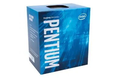 Intel Pentium G2030