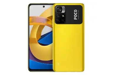Xiaomi Poco M4 Pro 5G