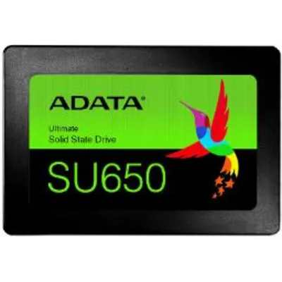 Adata Su650 120Gb