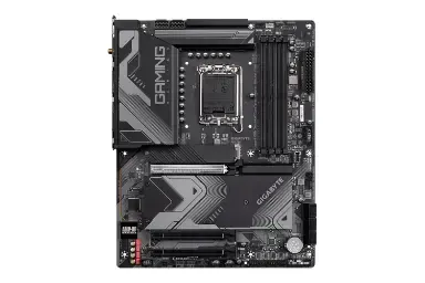 صورة جيجابايت Z790 Gaming X Ax Rev 1X