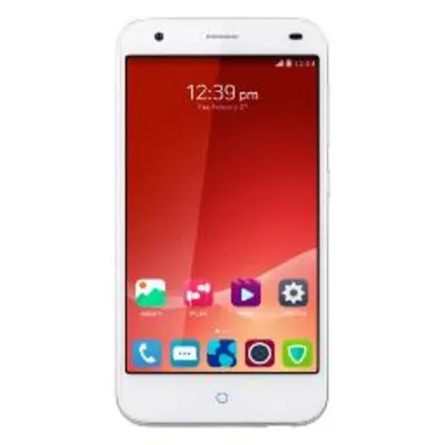 زد تي إي Blade S6 Plus