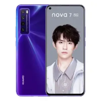 Huawei Nova 7 5G