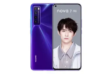 Huawei Nova 7 5G