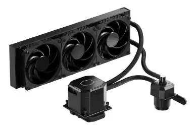 صورة Cooler Master Masterliquid Ml360 Sub Zero